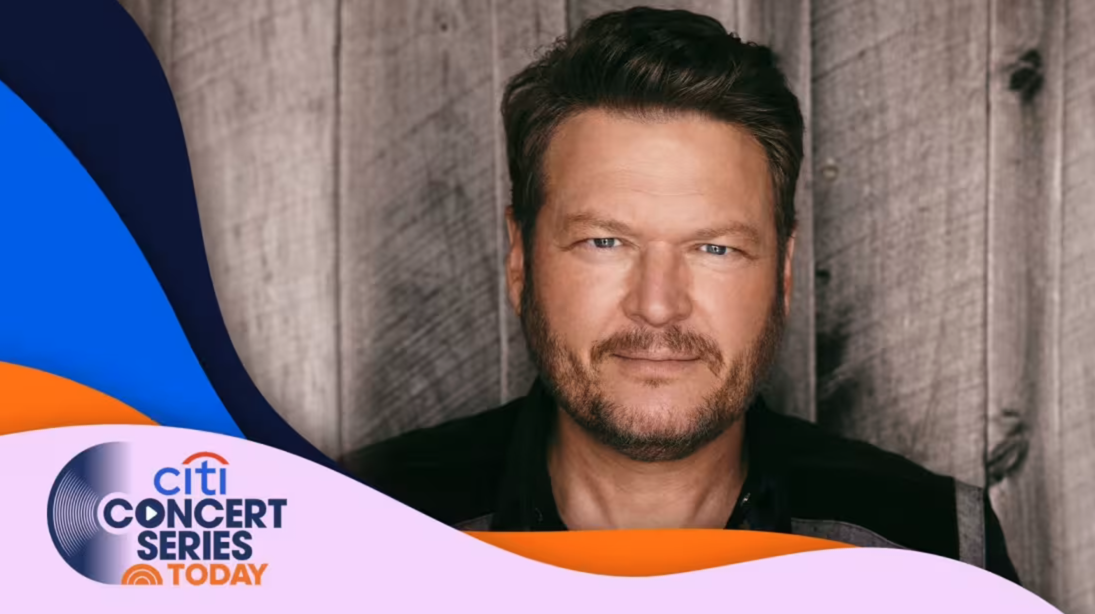 Blake Shelton